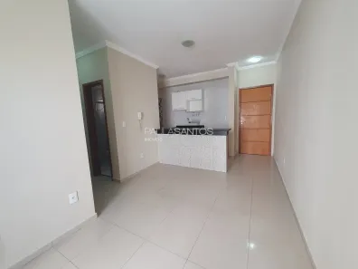 Apartamento com 2 Quartos para alugar, 50m² no Bairro da Vossoroca, Sorocaba
