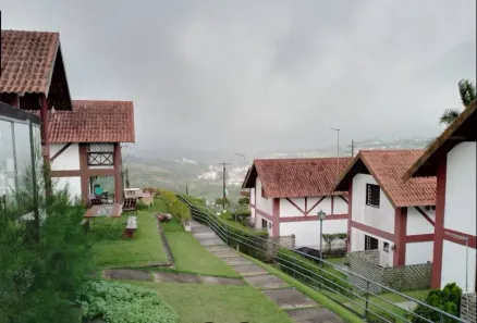 Sobrado com 3 Quartos à venda, 100m² no Maia, Bananeiras