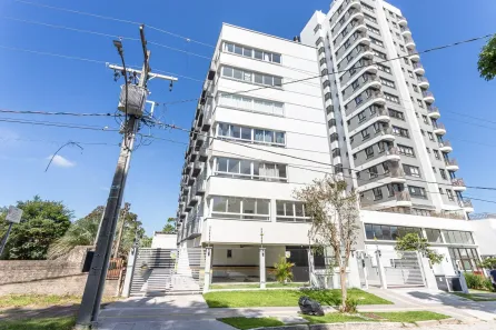 Apartamento com 1 Quarto à venda, 30m² no Jardim Botânico, Porto Alegre