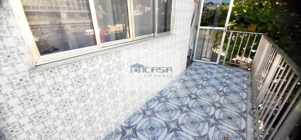 Apartamento com 3 Quartos à venda, 98m² no Tauá, Rio de Janeiro
