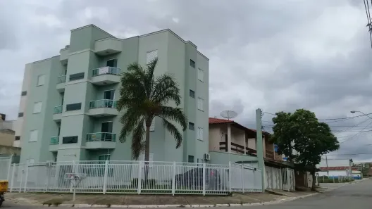 Apartamento com 2 Quartos à venda, 61m² no Jardim Baronesa, Taubaté