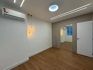Apartamento com 4 Quartos à venda, 135m² no Icaraí, Niterói
