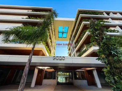 Apartamento com 3 Quartos à venda, 155m² no Jurerê Internacional, Florianópolis