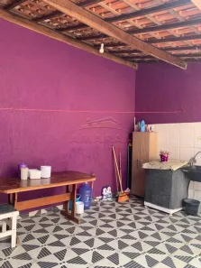 Sobrado com 2 Quartos à venda, 79m² no Vila Helena, Suzano