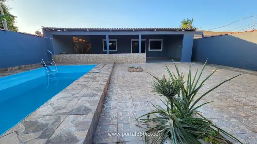 Casa com 3 Quartos à venda, 450m² no Igarapé, Porto Velho