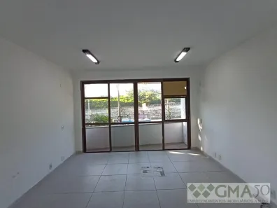 Sala Comercial para alugar, 35m² no Barra da Tijuca, Rio de Janeiro