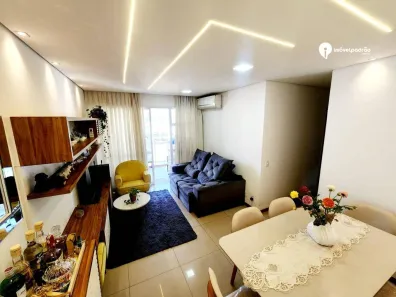 Apartamento com 3 Quartos à venda, 94m² no Centro, Nova Iguaçu
