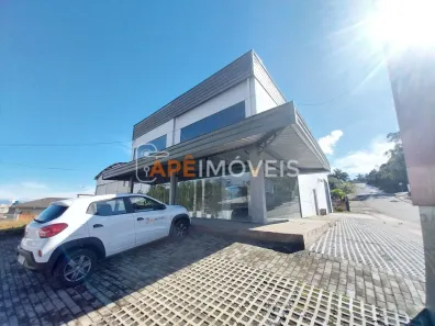 Ponto Comercial para alugar, 352m² no São Luiz, Criciúma