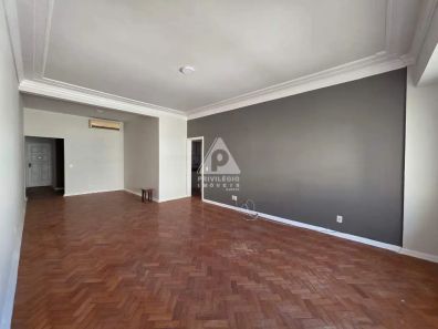 Apartamento com 3 Quartos à venda, 135m² no Copacabana, Rio de Janeiro