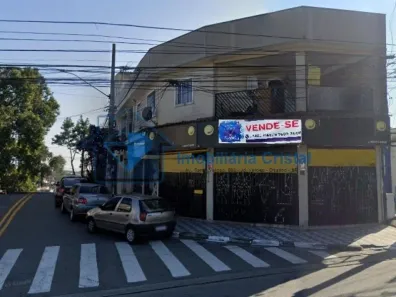 Casa com 3 Quartos à venda, 700m² no Veloso, Osasco