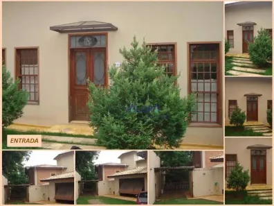 Casa com 8 Quartos à venda, 1440m² no Jardim das Laranjeiras, Itatiba