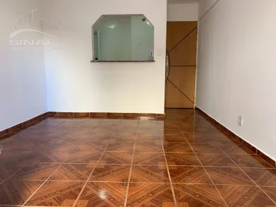 Apartamento com 1 Quarto à venda, 45m² no Bela Vista, São Paulo