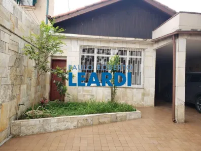 Casa com 3 Quartos à venda, 180m² no Santo Amaro, São Paulo