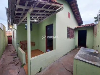 Casa com 3 Quartos à venda, 114m² no Nossa Senhora da Abadia, Uberaba