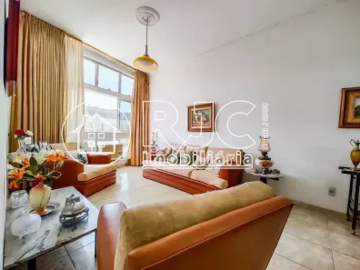 Apartamento com 3 Quartos à venda, 93m² no Tijuca, Rio de Janeiro