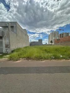 Lote/Terreno à venda, 236m² no Residencial Gramados I, Franca