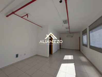 Sala Comercial à venda, 49m² no Jardim Botânico, Ribeirão Preto