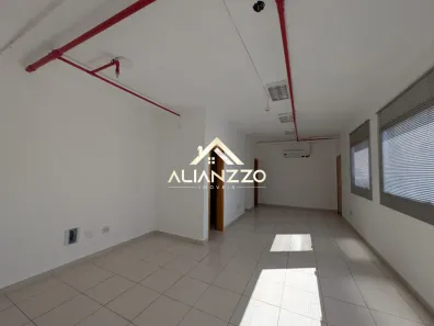 Sala Comercial para alugar, 49m² no Jardim Botânico, Ribeirão Preto