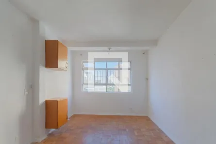 Apartamento com 1 Quarto à venda, 52m² no Liberdade, São Paulo