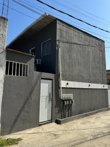 Casa com 2 Quartos à venda, 60m² no Barra de Guaratiba, Rio de Janeiro