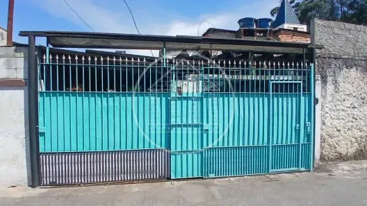 Casa com 7 Quartos à venda, 76m² no Jardim Colonial, São Paulo