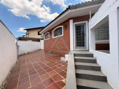 Casa com 4 Quartos à venda, 110m² no Jardim Proença I, Campinas