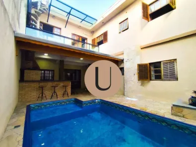 Casa com 5 Quartos à venda, 352m² no Chácara Belenzinho, São Paulo
