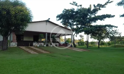 Fazenda/Sítio com 3 Quartos à venda, 7200m² no , Abadia de Goiás