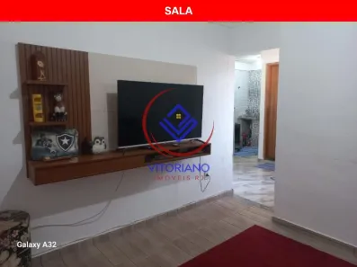 Apartamento com 3 Quartos à venda, 251m² no Marechal Hermes, Rio de Janeiro