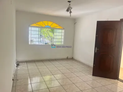 Casa com 3 Quartos à venda, 143m² no Chácara Inglesa, São Paulo