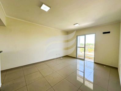 Apartamento com 3 Quartos à venda, 91m² no Vila Nova, Araçatuba