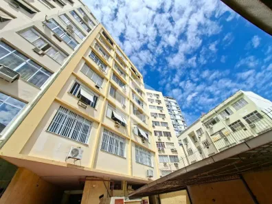 Apartamento com 3 Quartos à venda, 120m² no Tijuca, Rio de Janeiro