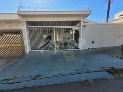 Casa com 3 Quartos à venda, 205m² no Vila Monteiro (Gleba I), São Carlos