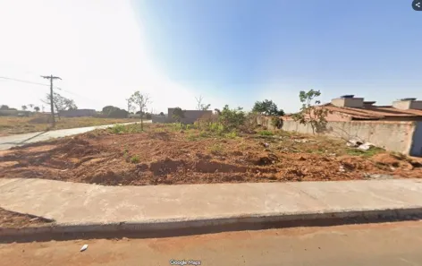 Lote/Terreno à venda, 422m² no Vila Oliveira, Aparecida de Goiânia