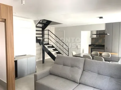 Apartamento com 2 Quartos à venda, 90m² no Jardim Paulista, São Paulo