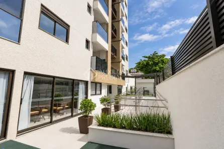 Cobertura com 2 Quartos à venda, 144m² no Trindade, Florianópolis