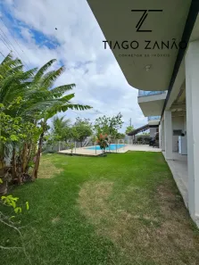 Apartamento com 4 Quartos à venda, 298m² no Praia Grande, Fundão