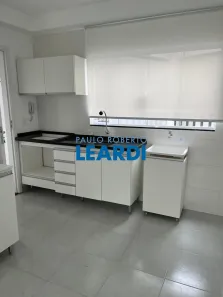 Apartamento com 1 Quarto para alugar, 31m² no Vila Moinho Velho, São Paulo