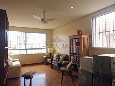 Apartamento com 2 Quartos à venda, 106m² no Perdizes, São Paulo