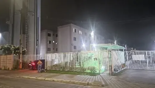 Apartamento com 2 Quartos à venda, 41m² no Maranguape I, Paulista