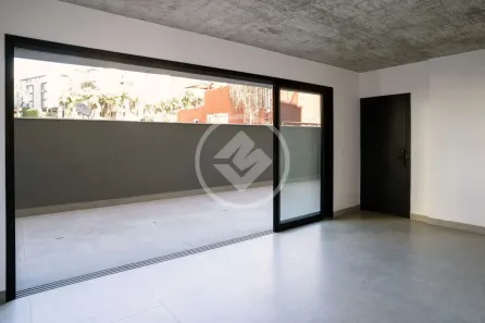 Apartamento com 3 Quartos à venda, 143m² no Luxemburgo, Belo Horizonte