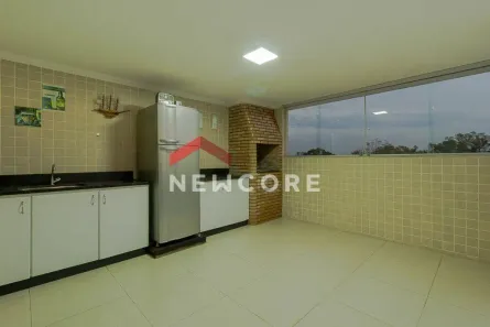 Cobertura com 4 Quartos à venda, 235m² no Eldorado, Contagem