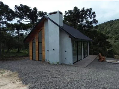 Casa com 2 Quartos à venda, 95m² no , Urubici