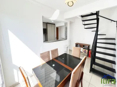Apartamento com 3 Quartos à venda, 125m² no Vila Osasco, Osasco