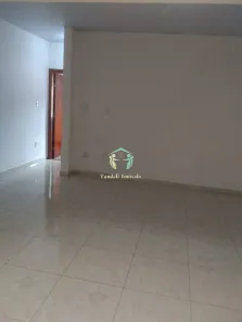 Sobrado com 2 Quartos à venda, 81m² no Vila Alzira, Santo André