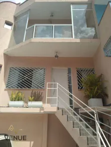 Sobrado com 2 Quartos à venda, 70m² no Vila Formosa, São Paulo