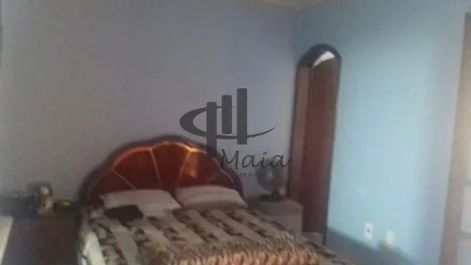 Sobrado com 3 Quartos à venda, 240m² no Santo Antônio, São Caetano do Sul