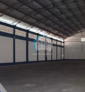 Sala Comercial para alugar, 3497m² no Centro, Santos