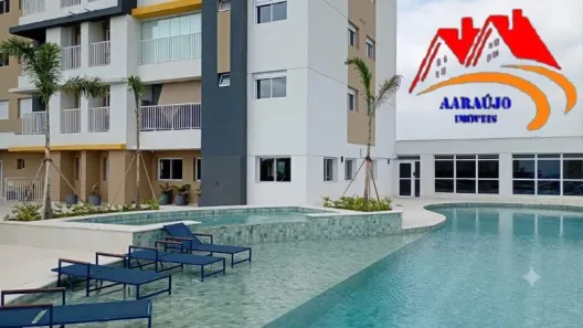 Apartamento com 3 Quartos à venda, 67m² no Vila Osasco, Osasco