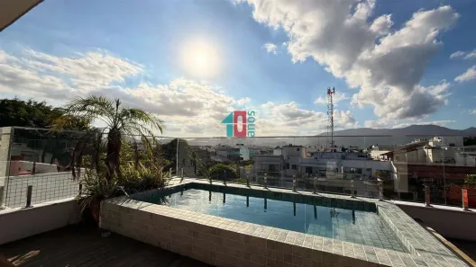 Cobertura com 3 Quartos à venda, 358m² no Recreio dos Bandeirantes, Rio de Janeiro